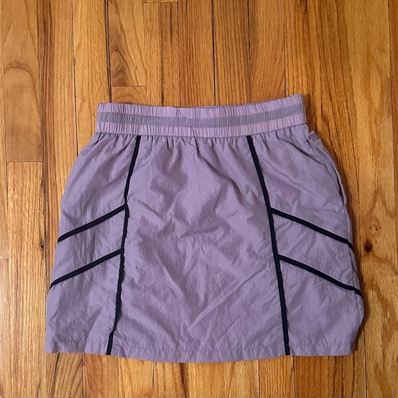 Urban Outfitters Sporty Skirt / M - Picture 2 of 3